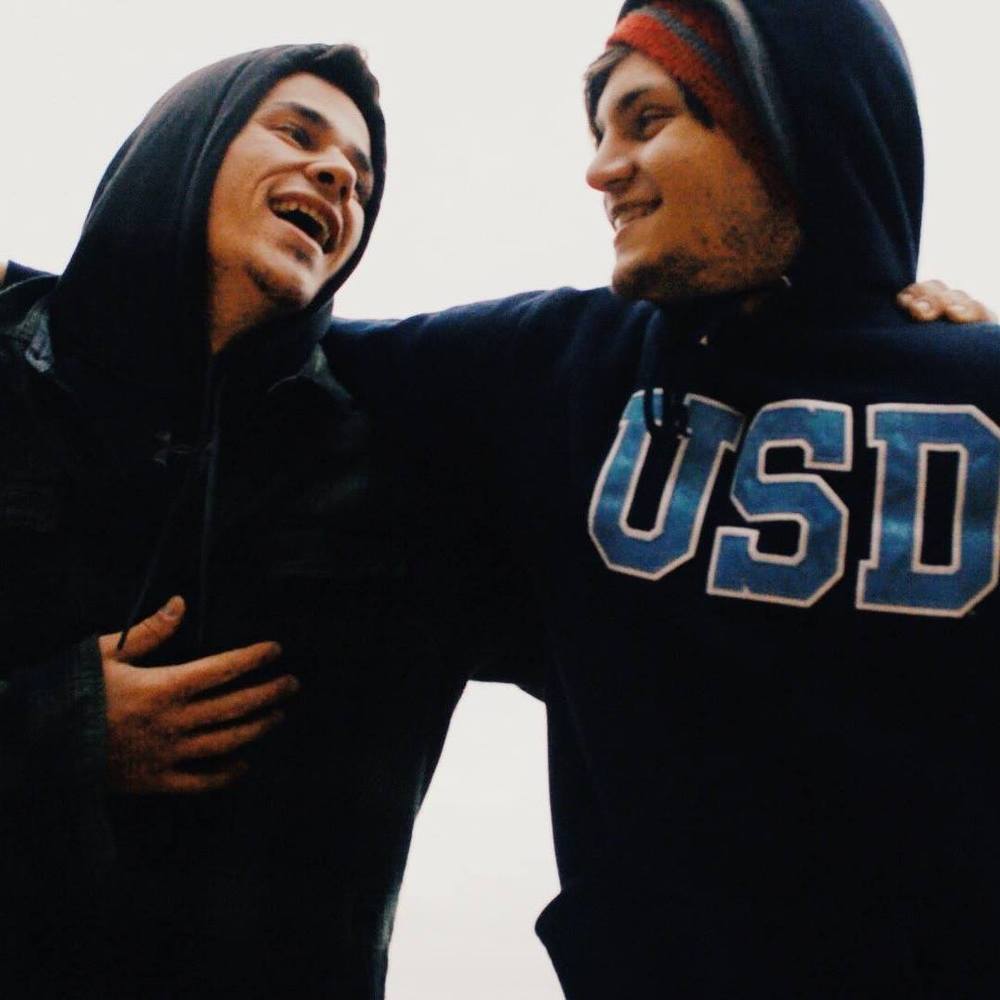 Meet your Posher, Mike